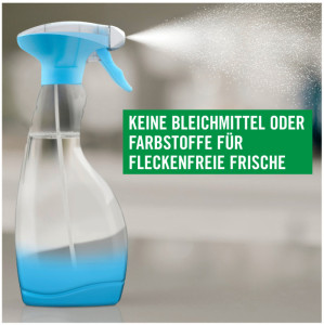febreze Spray désodorisant textile Lenor Orchidée d'or