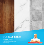 Meister Proper Nettoyant multi-usage, 1 l, fraîcheur citron