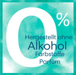 Pampers Harmonie Feuchttücher aqua, Travelpack