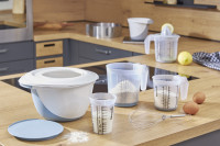 keeeper Set bol mélangeur  keeeper Set bol mélangeur