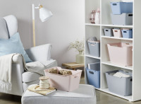 keeeper Bac de rangement keeeper Bac de rangement