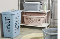 keeeper Panier à linge  keeeper Panier à linge