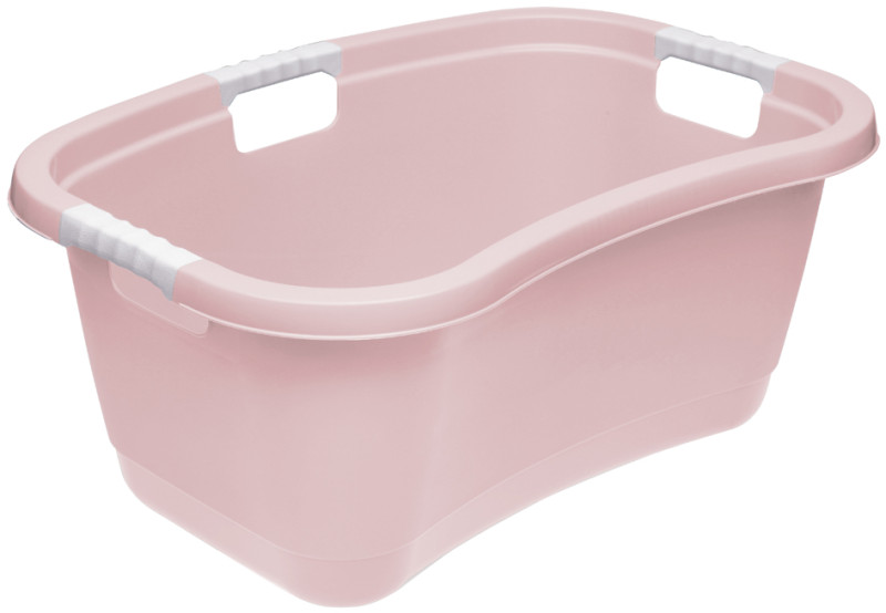 keeeper Bassine à linge janne, ergonomique, nordic-blue