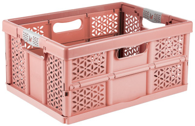 keeeper Caisse de rangement 