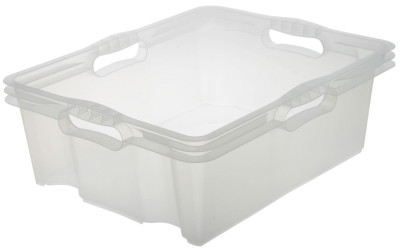 keeeper Boîte de rangement 