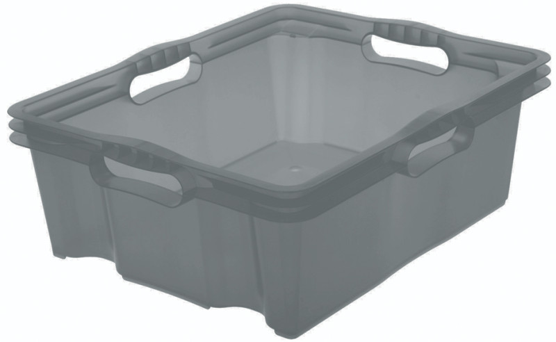 keeeper Boîte de rangement 