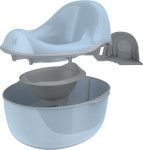 keeeper Pot pour bébé kasimir 