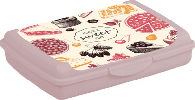 keeeper Boîte à goûter carla mini 