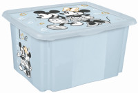 keeeper Boîte de rangement karolina  keeeper Boîte de rangement karolina