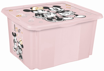 keeeper Boîte de rangement karolina 