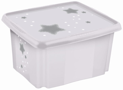 keeeper Boîte de rangement karolina 