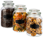 APS Bocal CANISTER, 1,2 litre