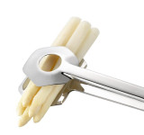 APS Pince à asperges TIDLOS, longueur: 245 mm APS Pince à asperges TIDLOS, longueur: 245 mm