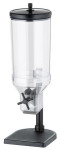 APS Distributeur de céréales FRESH & EASY, 4,5 L, argent APS Distributeur de céréales FRESH & EASY, 4,5 L, argent