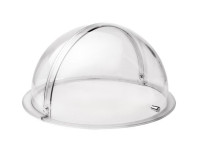 APS Cloche basculante, diamètre: 500 mm, transparent APS Cloche basculante, diamètre: 500 mm, transparent