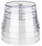 APS Cloche couvre-assiette PLUS, diamètre: 205 mm APS Cloche couvre-assiette PLUS, diamètre: 205 mm