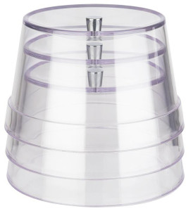 APS Cloche couvre-assiette PLUS, diamètre: 205 mm