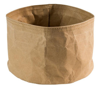 APS Corbeille à pain, diamètre: 170 mm, beige