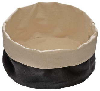 APS Corbeille à pain, diamètre: 170 mm, beige clair
