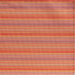 APS Set de table FEINBAND, 450 x 330 mm, rouge/orange APS Set de table FEINBAND, 450 x 330 mm, rouge/orange