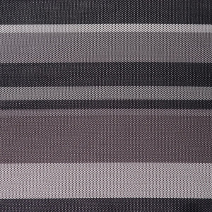 APS Set de table FEINBAND, 450 x 330 mm, noir