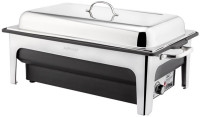 APS Chafing dish électrique, 630 x 360 x 290 mm APS Chafing dish électrique, 630 x 360 x 290 mm