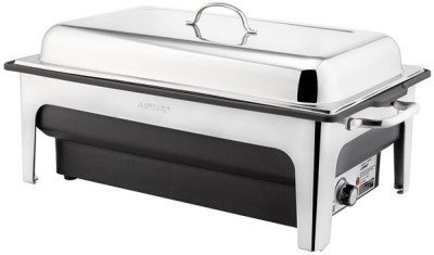 APS Chafing dish électrique, 630 x 360 x 290 mm