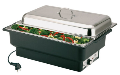 APS Chafing dish électrique ECO, 570 x 350 x 280 mm