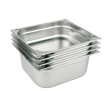 APS Récipient GN 1/3, (L)325 x (P)175 x (H)100 mm
