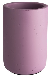 APS Rafraîchisseur de bouteille ELEMENT, béton, vert clair