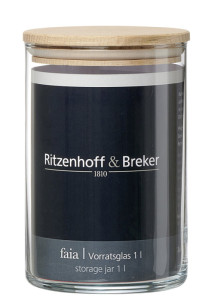 Ritzenhoff & Breker Bocal 