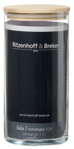 Ritzenhoff & Breker Bocal 