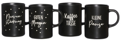 Ritzenhoff & Breker Kaffeebecher 