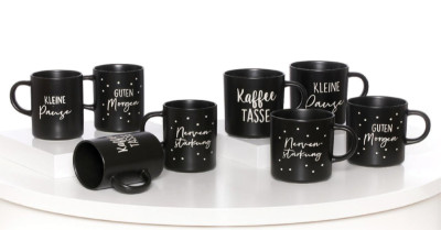 Ritzenhoff & Breker Kaffeebecher 