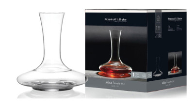 Ritzenhoff & Breker Carafe en verre 