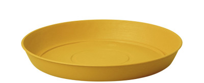 Poétic Soucoupe JOY, diamètre: 225 mm, jaune