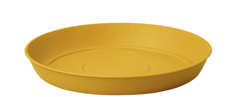 Poétic Soucoupe JOY, diamètre: 456 mm, jaune tournesol