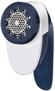 Tefal Rasoir anti-peluches JB1013, bleu/blanc