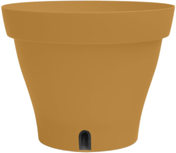 Poétic Pot de fleurs PAPYRUS, diamètre: 290 mm, menthe