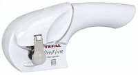 Tefal Ouvre-boîte électrique, blanc Tefal Ouvre-boîte électrique, blanc