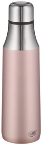 alfi Gourde isotherme CITY BOTTLE, cool grey, 0,5 litre