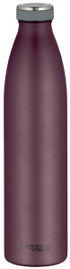 THERMOS Bouteille isotherme TC Bottle, 1 L, acier inoxydable