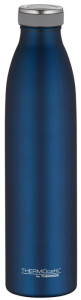 THERMOS Bouteille isotherme TC Bottle, 1 litre, gris