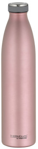 THERMOS Bouteille isotherme TC Bottle, 1 litre, rose