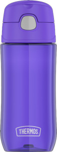THERMOS Gourde FUNTAINER Tritan Bottle, 0,47 L, rose