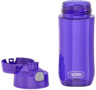 THERMOS Gourde FUNTAINER Tritan Bottle, 0,47 L, rose