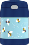 THERMOS Récipient alimentaire FUNTAINER Food Jar, abeilles THERMOS Récipient alimentaire FUNTAINER Food Jar, abeilles