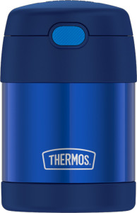 THERMOS Récipient alimentaire FUNTAINER Food Jar, abeilles