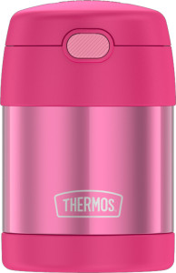 THERMOS Récipient alimentaire FUNTAINER Food Jar, abeilles