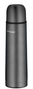 THERMOS Bouteille isotherme TC EVERYDAY, 0,5 litre, argent